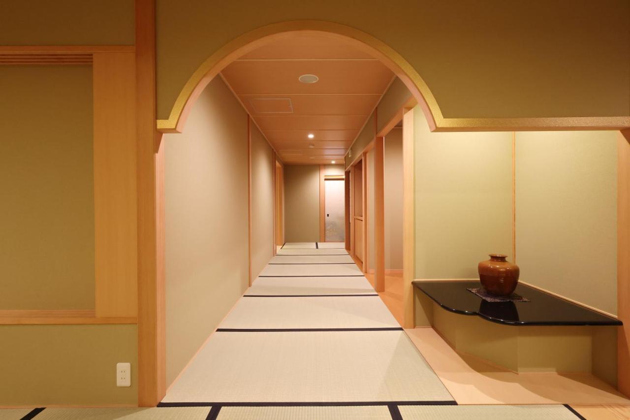Fujiiso (Adults Only) Hotel Takayama  Exterior photo