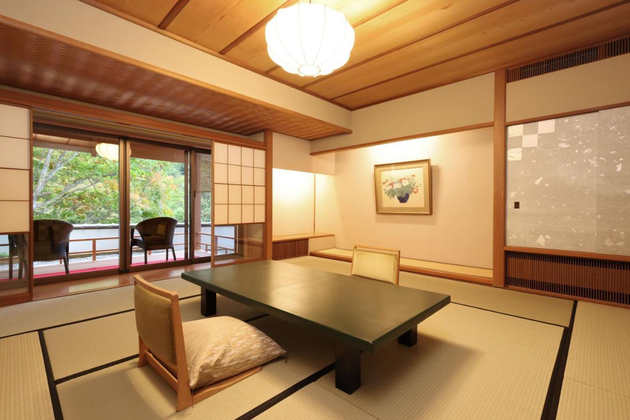 Fujiiso (Adults Only) Hotel Takayama  Exterior photo