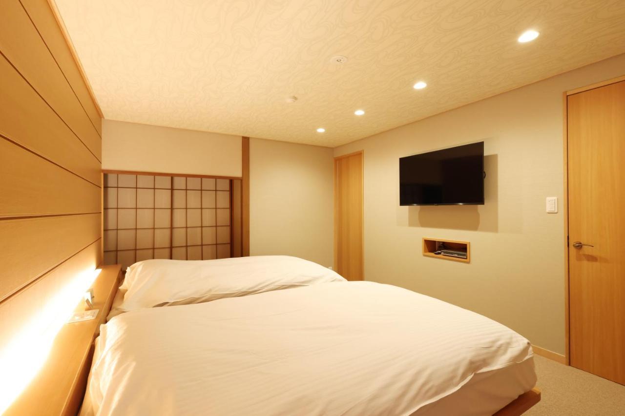 Fujiiso (Adults Only) Hotel Takayama  Exterior photo