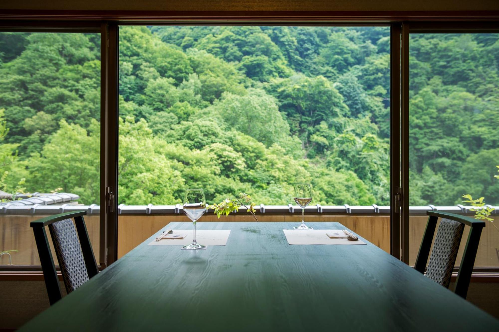 Fujiiso (Adults Only) Hotel Takayama  Exterior photo