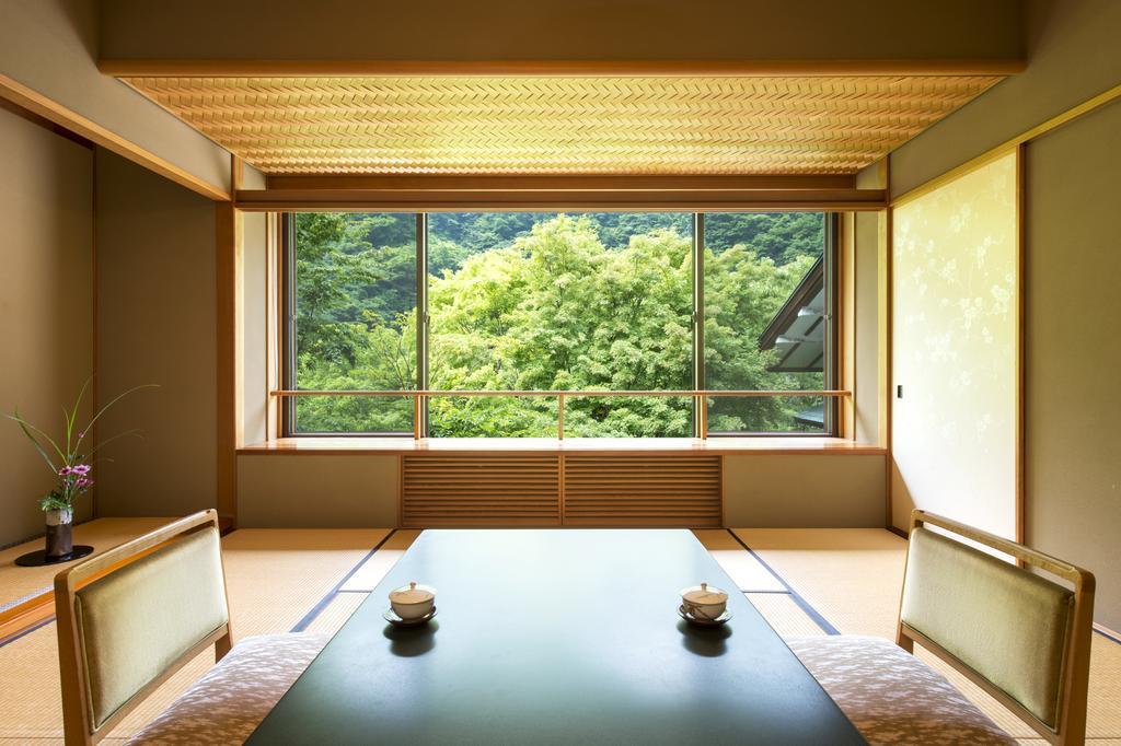 Fujiiso (Adults Only) Hotel Takayama  Room photo