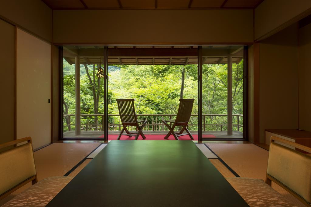 Fujiiso (Adults Only) Hotel Takayama  Exterior photo