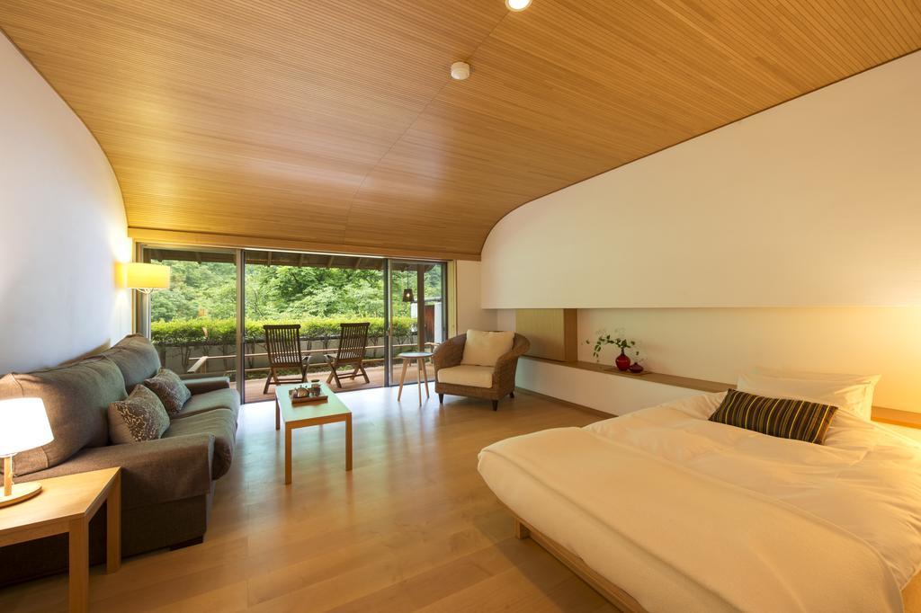 Fujiiso (Adults Only) Hotel Takayama  Exterior photo