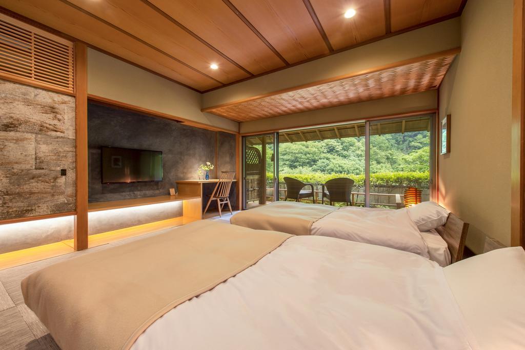 Fujiiso (Adults Only) Hotel Takayama  Exterior photo