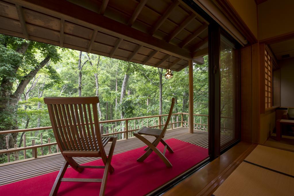 Fujiiso (Adults Only) Hotel Takayama  Exterior photo