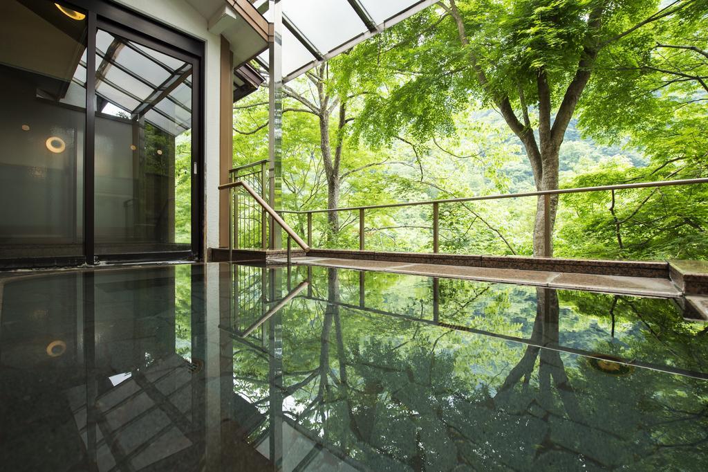 Fujiiso (Adults Only) Hotel Takayama  Exterior photo