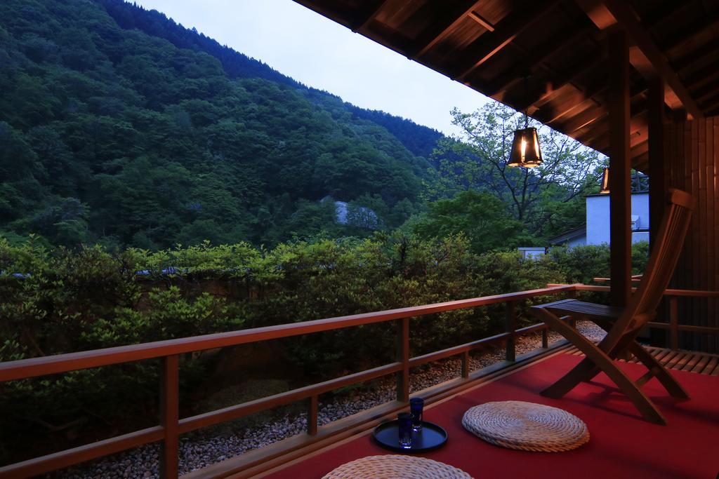 Fujiiso (Adults Only) Hotel Takayama  Exterior photo