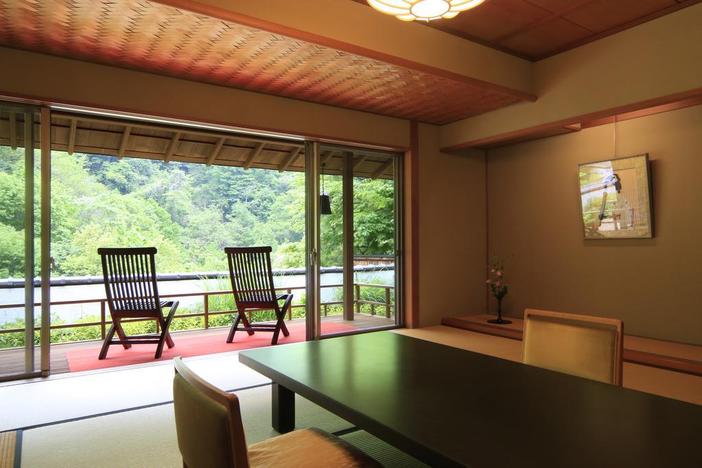 Fujiiso (Adults Only) Hotel Takayama  Exterior photo