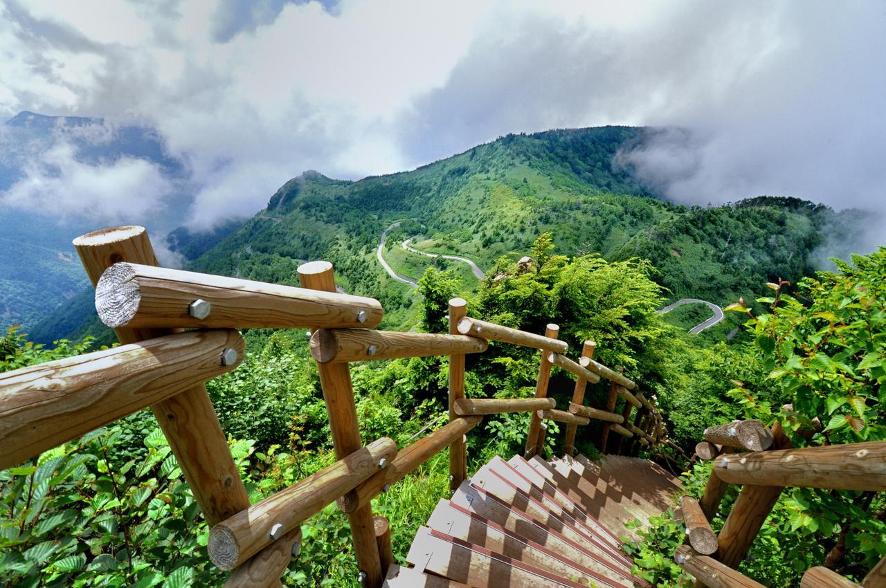 Fujiiso (Adults Only) Hotel Takayama  Exterior photo