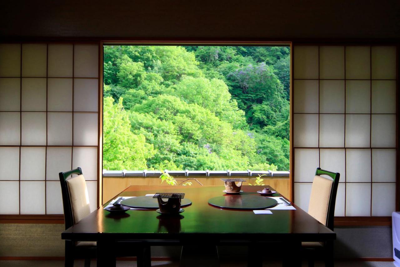 Fujiiso (Adults Only) Hotel Takayama  Exterior photo